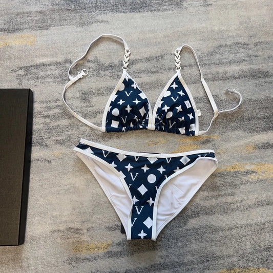 Sheluxe β¨ Designer Two-Piece Bikini Set