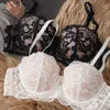 Floral Lace Bra for Women πΈπ