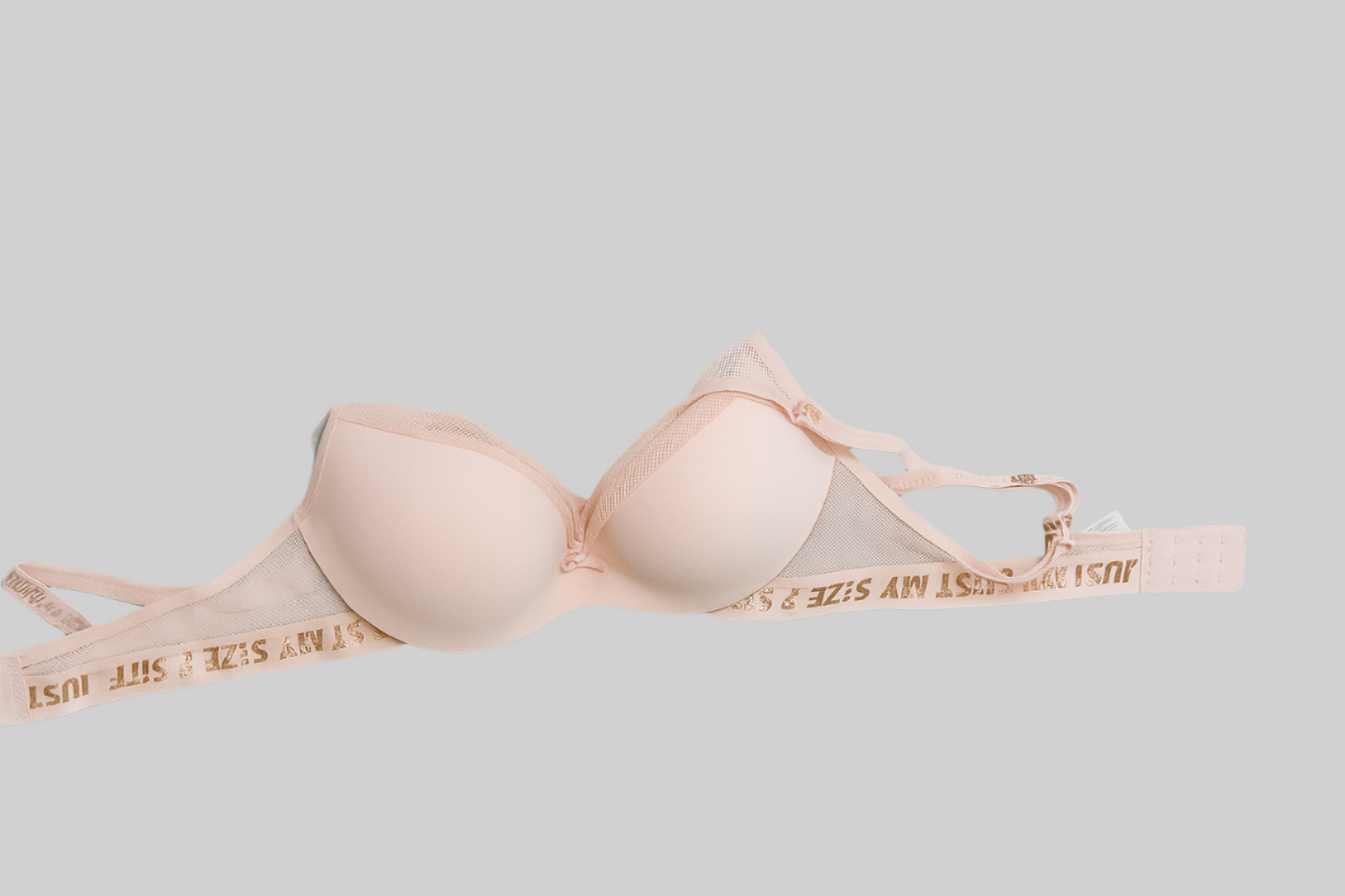 Super Soft Comfortable Summer Bra
