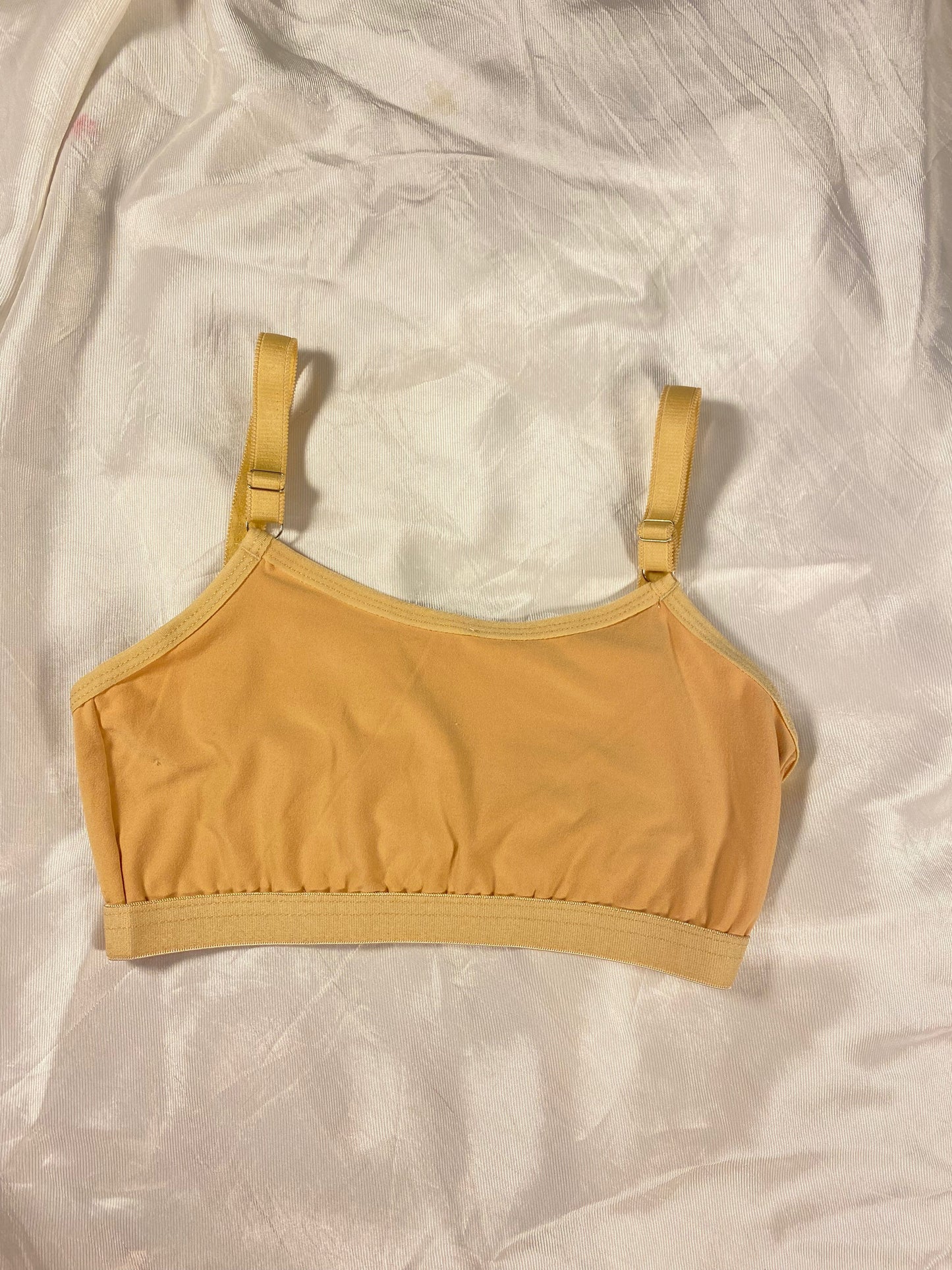 (Pack of 3) Beedees with Adjustable Straps for Girls