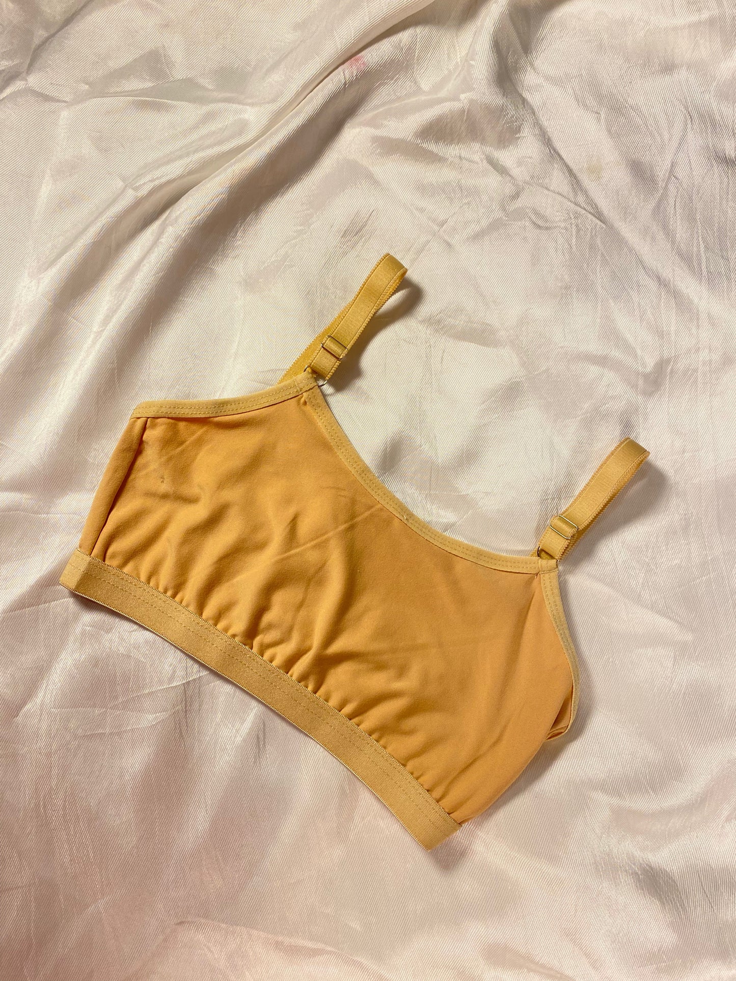 (Pack of 3) Beedees with Adjustable Straps for Girls