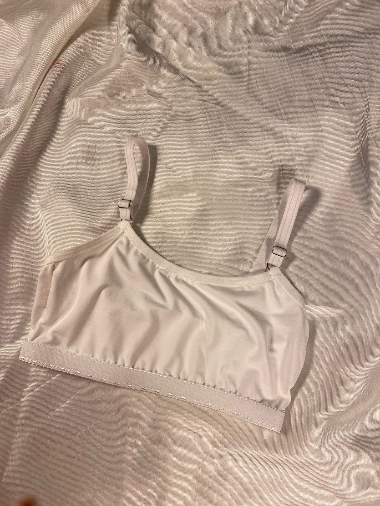 (Pack of 3) Beedees with Adjustable Straps for Girls