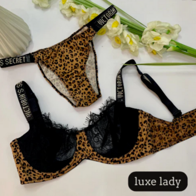 VICTORIA SECRET BRA SET V17