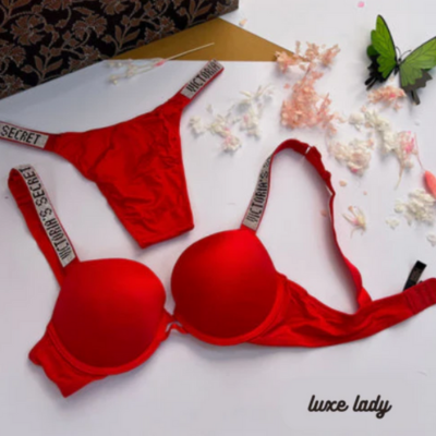 VICTORIA SECRET BRA SET V4