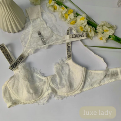 VICTORIA SECRET BRA SET V17