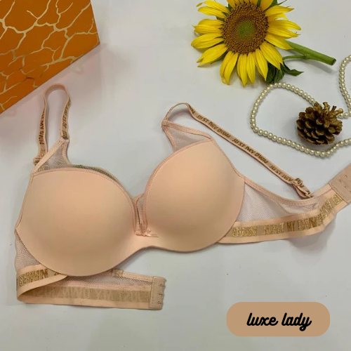 Super Soft Comfortable Summer Bra